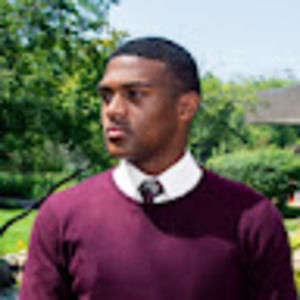 Meet your Posher, Lawrence